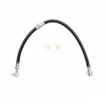 35067068 - : DFC Brake Hose for DYNAMIC FRICTION Image