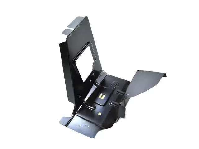 Floor Pan Bracket, Left - Mopar (68200629AA)