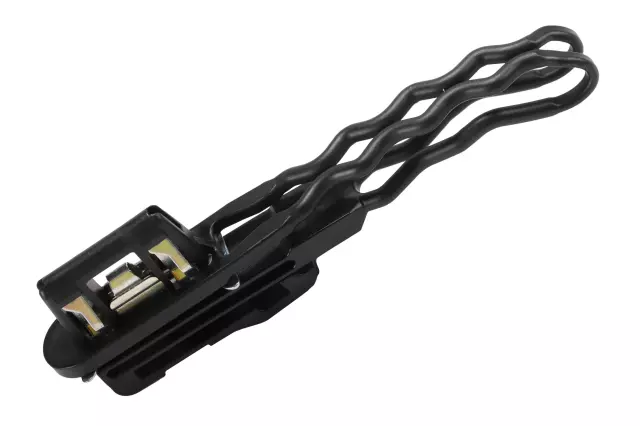 11603353 - Body: Windshield Pillar Trim Retainer for Buick: Encore Image image