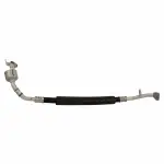 YF37731 - HVAC: Motorcraftâ„¢ Return Hose for Ford: F-150 Image