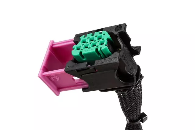 Diesel Exhaust Fluid (Def) Pump - GM (84412924)