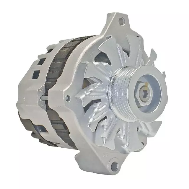 88864253 - : Alternator, Remanufactured for GM Image