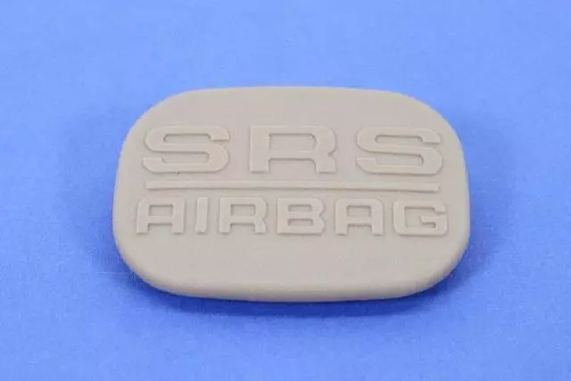 B Pillar Plug - Mopar (ZT85LTUAB)