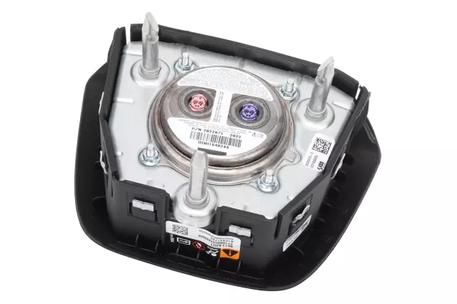 Driver Inflator Module - GM (85134207)