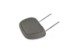 5YW02PXRAA - : Rear Headrest, Right Or Left for Mopar Image