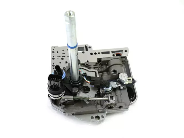 Transmission Valve Body Kit - Mopar (RL051192AA)