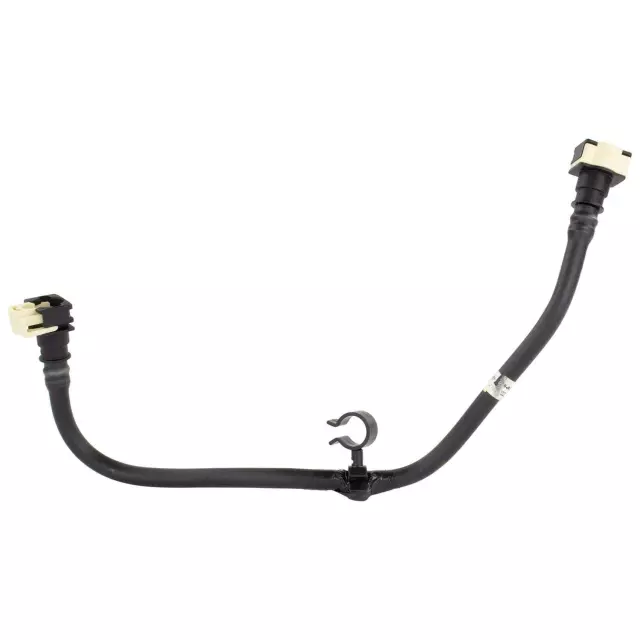 BL8Z9D289C - : Tube Assembly Fuel Vapour Separat for Ford Image
