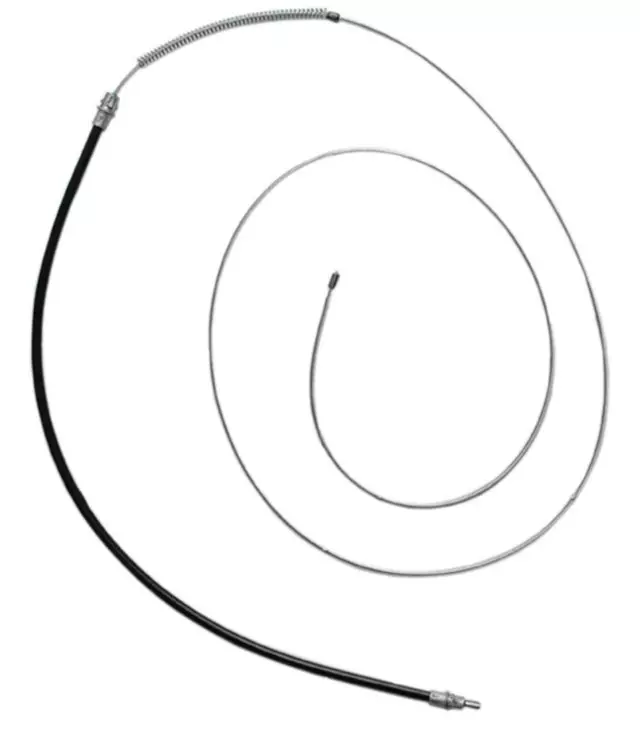 Parking Brake Front Cable - ACDelco (18P426)