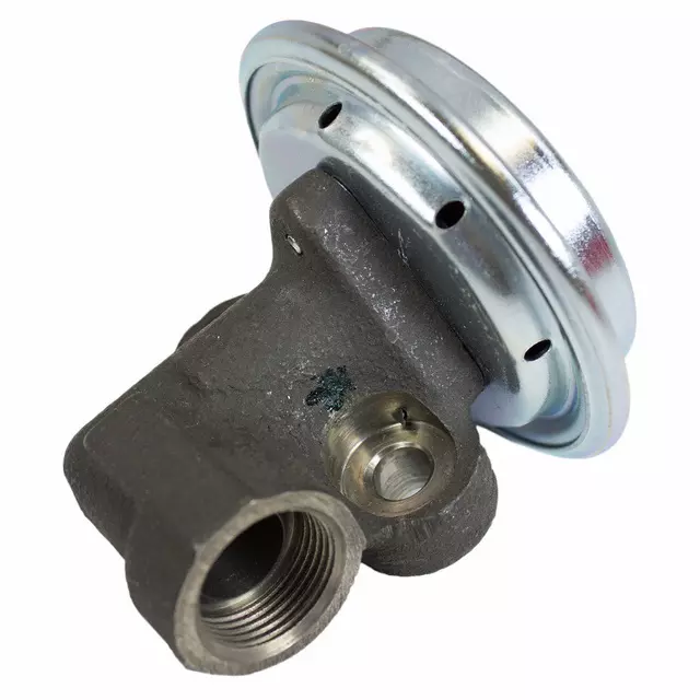 F87Z9D475A2A - Emission System: Egr Valve for Ford: Aerostar, Explorer, Ranger, Windstar Image