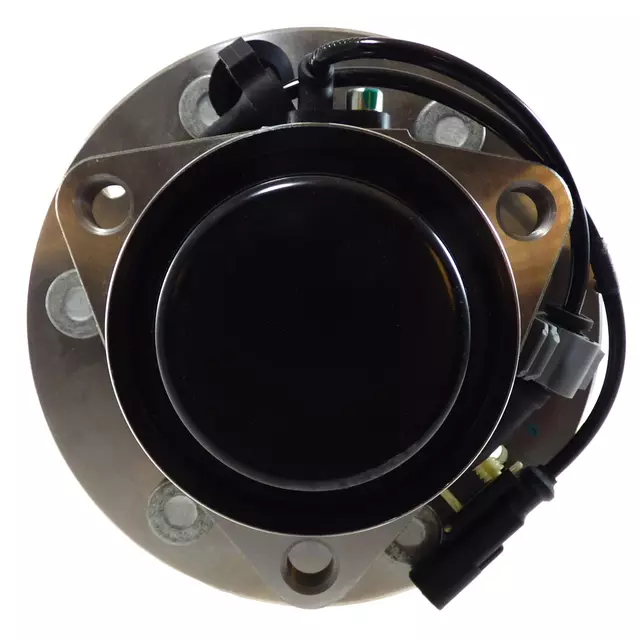 19390954 - : Rear Wheel Hub and Bearing Assembly for GM Image