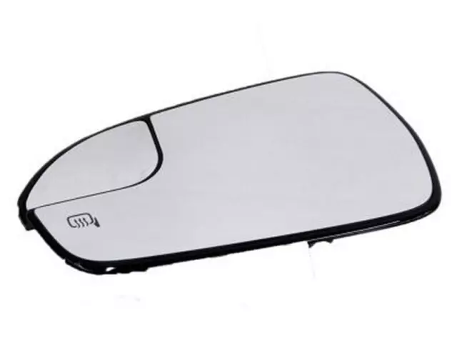 2013-2017 Ford Fusion - Mirror Glass - Ford (DS7Z-17K707-F)