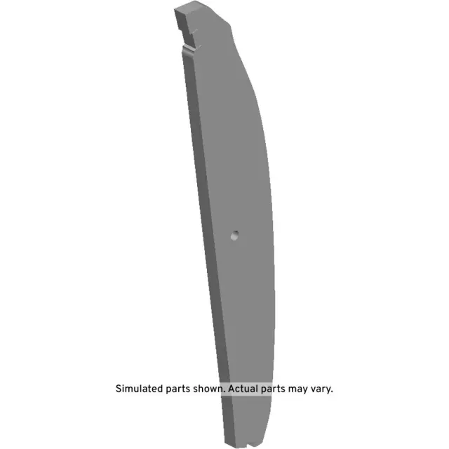 84205533 - Body: Rear Insulator for Chevrolet: Cruze Image