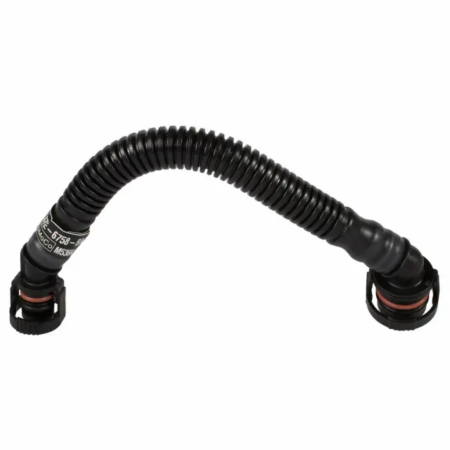 EJ7Z6758B - Emission System: Vent Hose for Ford Image