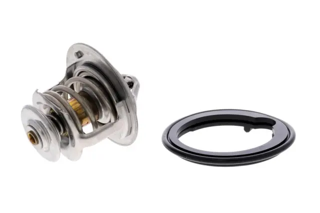 A26990007 - Cooling Systems: Thermostat, coolant for ACKOJA Image