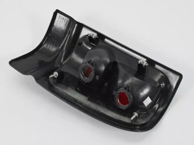 Tail Stop Turn Lamp, Left - Mopar (55055265AC)