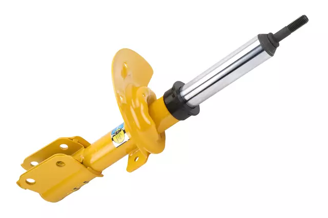 506682 - Suspension: ACDelcoâ„¢ Strut for Buick: LaCrosse Image