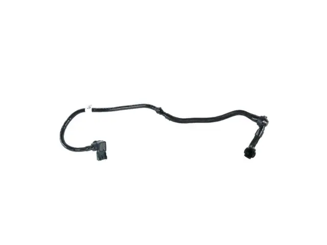 Brake Booster Vacuum Hose - Mopar (4581914AD)