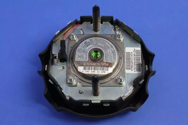 Driver Air Bag - Mopar (0WG26XDVAD)