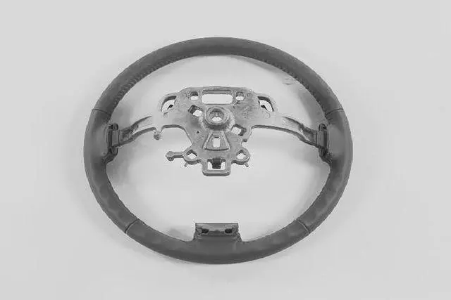 1JD611X9AA - Steering: Steering Wheel for Mopar Image