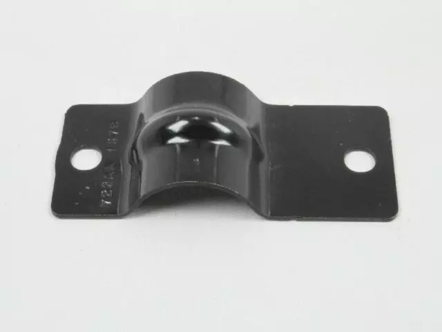 4782722AA - Front Suspension: Stabilizer Bar Clamp for Chrysler: 300 | Dodge: Challenger, Charger, Magnum Image