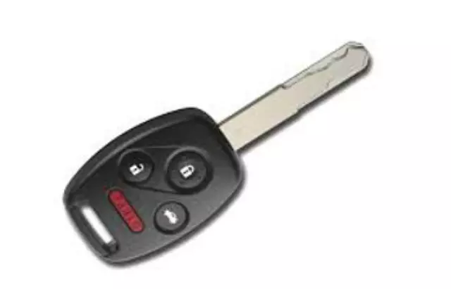 8E60TK6100 - : Keyless Entry Remote for Honda Image