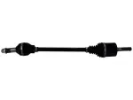 4102048XD - : 20-23 Can-Am Defender DPS HD10 CV Axle Assembly  - Front Left for GSP Image
