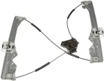 752753 - : Power Window Regulator (Regulator Only) for Dorman Image