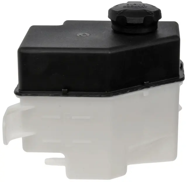 603568 - : Non-Pressurized Coolant Reservoir for Dorman Image