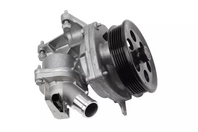 Acdelco™ Engine Water Pump - GM (251780)