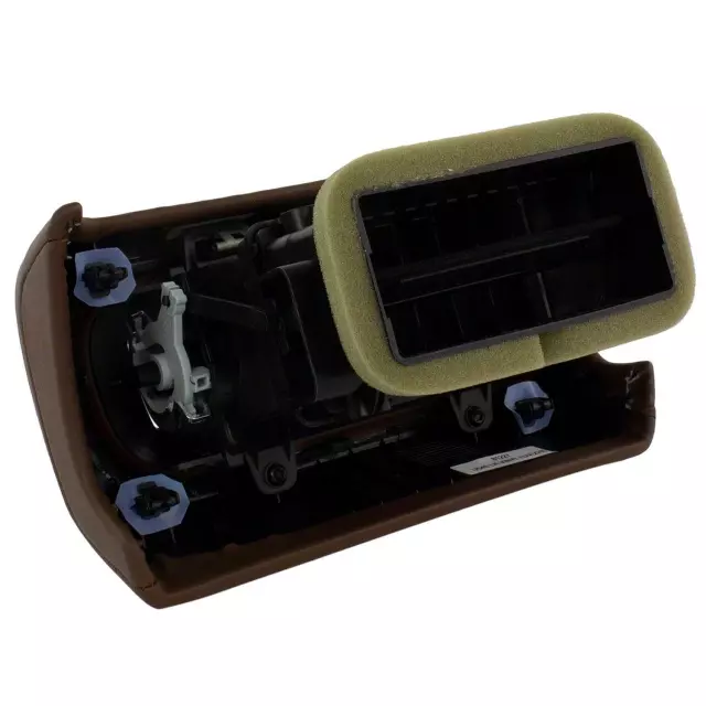 Lower Panel - Ford (MA1Z-5804339-CB)