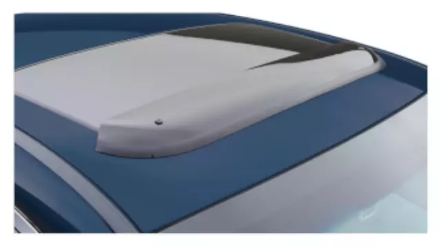 F541SFL000 - : Moonroof Air Deflector for Subaru Image