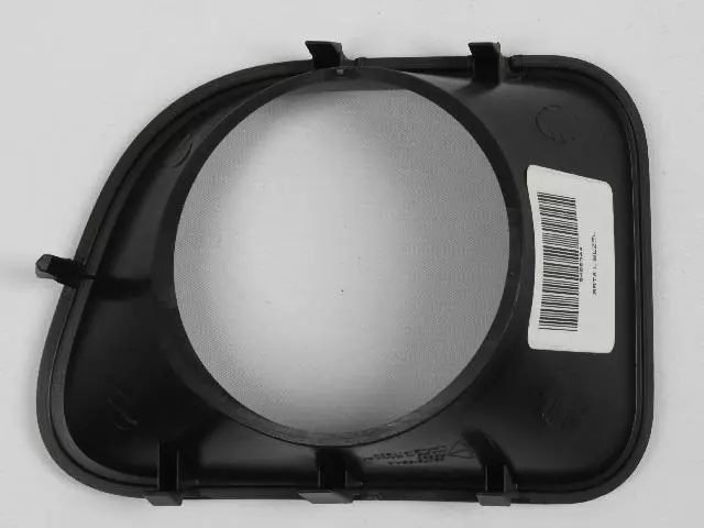 Lower Grille Bezel - Mopar (68072152AA)