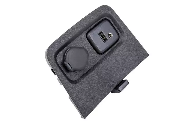 42358232 - Body: Trim Plate for GM Image