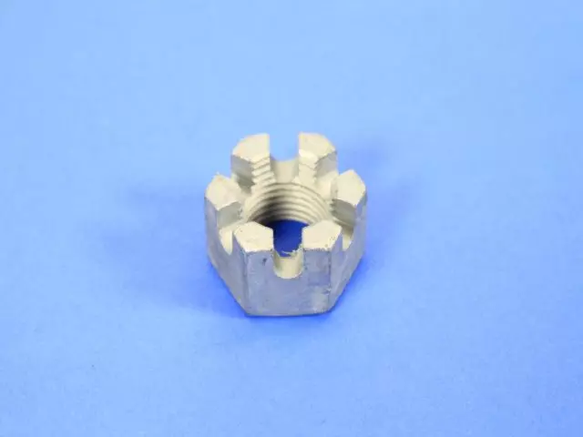 6502858 - : Hex Nut, Mounting for Dodge: Dakota, Durango, Ram 1500 Image