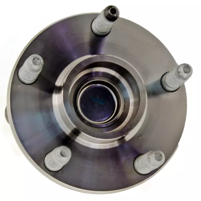19346063 - : Front Wheel Hub and Bearing Assembly for GM Image