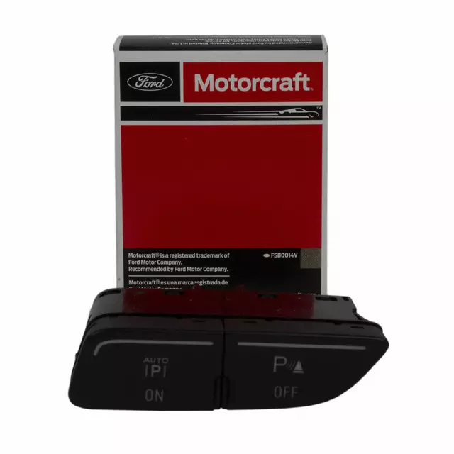 Switch Assembly - Ford (CV6Z-9C888-H)