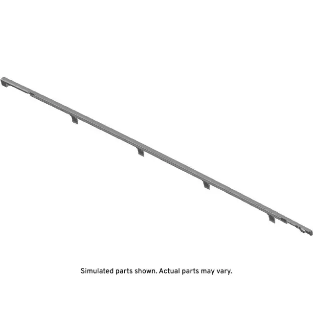 95460118 - Body: Belt Weather-strip for Chevrolet: Captiva Sport | Saturn: Vue Image