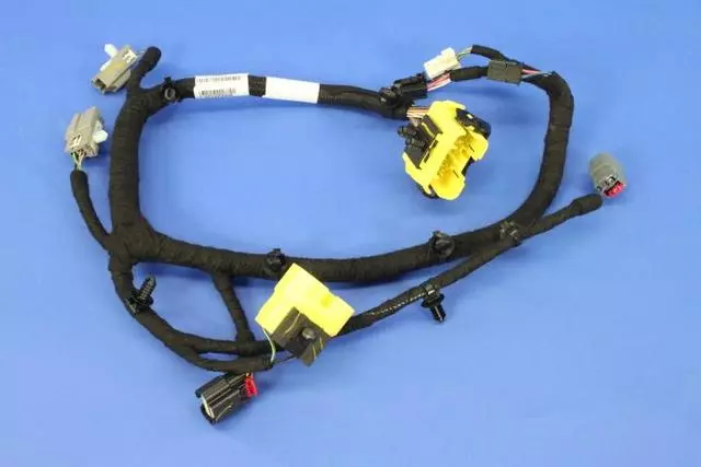 Seat Cushion Wiring - Mopar (68238589AD)