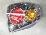 265558J025 - Electrical: Combo Lamp Assembly for Nissan: Altima Image