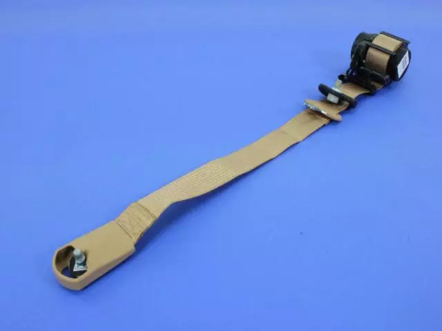 Front Seat Belt, Left - Mopar (1SW03GT5AH)