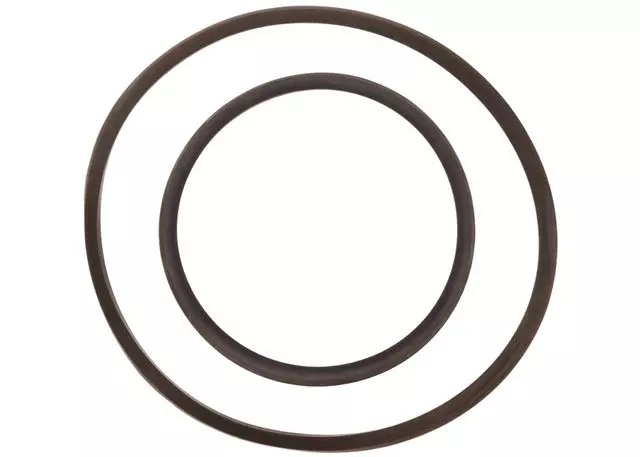 8644917 - Transmission: 4th Clutch Piston Seal for Buick: Century, Electra, LaCrosse, LeSabre, Lucerne, Park Avenue, Reatta, Regal, Rendezvous, Riviera, Skylark, Terraza | Cadillac: 60 Special, Commercial Chassis, DeVille, Eldorado, Fleetwood, Seville | Chevrolet: Beretta, Celebrity, Corsica, Impala, Lumina, Lumina APV, Malibu, Monte Carlo, Uplander, Venture | Oldsmobile: 88, 98, Achieva, Aurora, Cutlass Ciera, Cutlass Cruiser, Cutlass Supreme, Delta 88, Intrigue, LSS, Regency, Silhouette, Toronado | Pontiac: 6000, Aztek, Bonneville, G6, Grand Am, Grand Prix, Montana, Trans Sport | Saturn: Relay Image