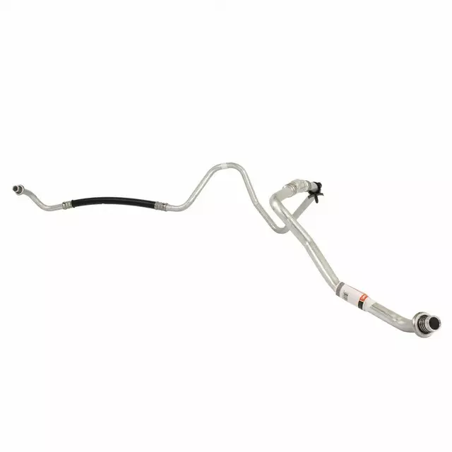 Outlet Hose - Ford (7R3Z-19D742-A)