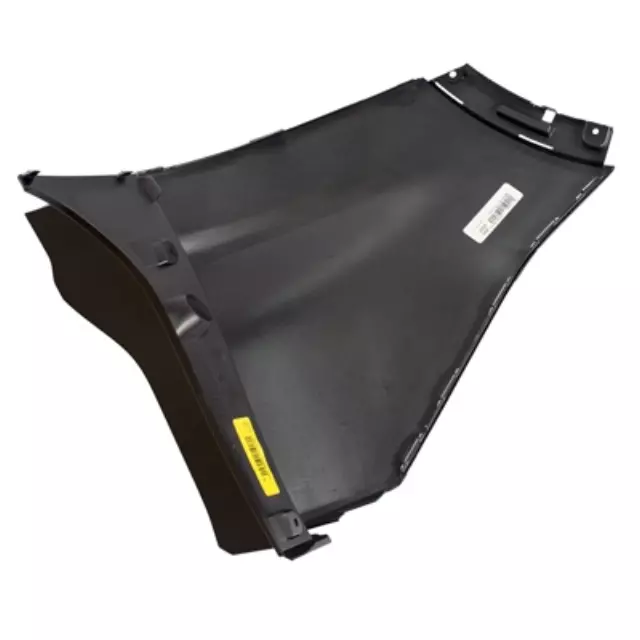 Side Extension - Ford (CJ5Z-17810-APTM)