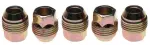 9953N - : Raybestos R-Line Wheel Lug Nut for Raybestos Brakes Image
