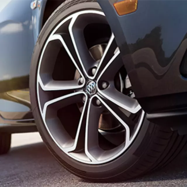 39172645 - : Wheel, Alloy for Buick: Cascada Image