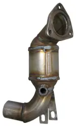 449 - : Direct-Fit Catalytic Converter (Non C.A.R.B. Compliant) for AB Catalytic Image