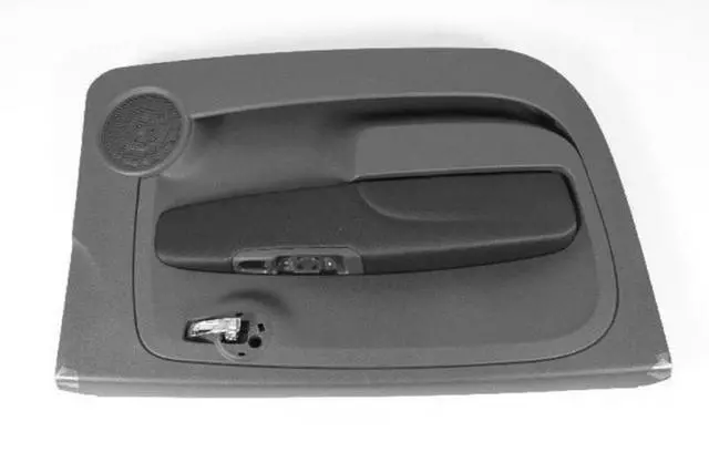 Front Door Panel, Left - Mopar (1SD05KU5AM)