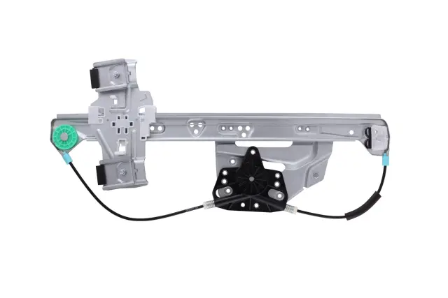 RPGM081 - : Power Window Regulator Assembly w o Motor for AISIN Image