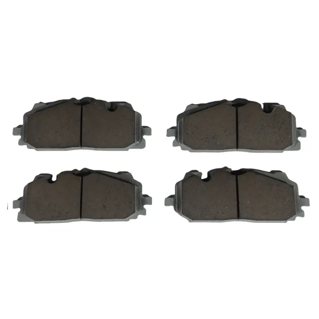 P85165N - Brakes &amp; Brake Parts: Disc Brake Pad Set for Brembo Image
