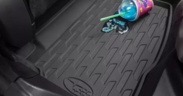 J501SAN110 - : All Weather Floor Liners for Subaru: Outback Image